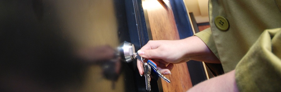 Is your smart home secure?
