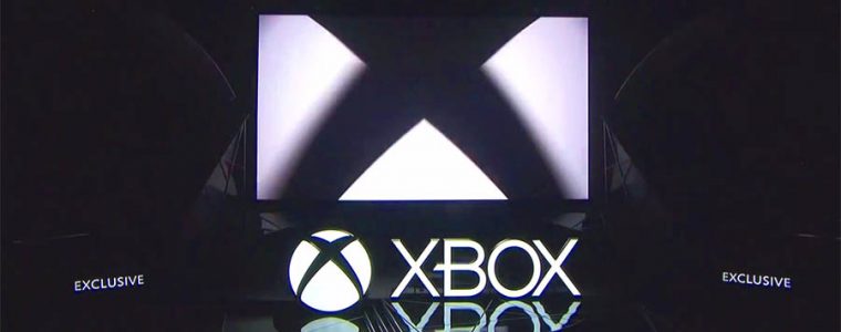 Microsoft announces unveiling of Xbox Two