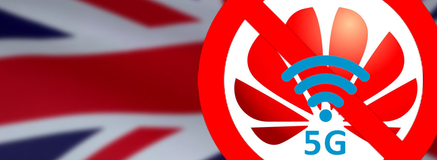 Political fallout gathers pace after leaked Huawei 5G decision