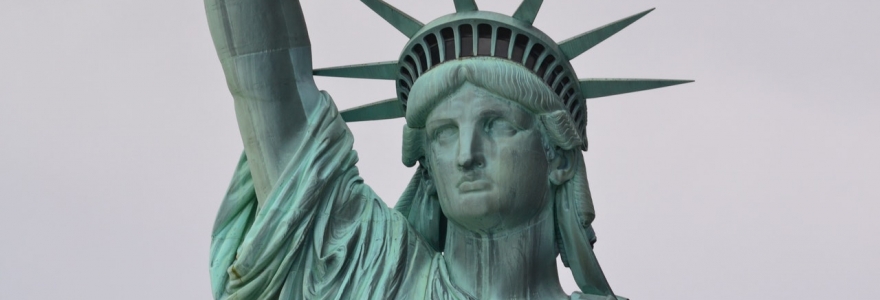America now requires visa applicants to provide details of online presence
