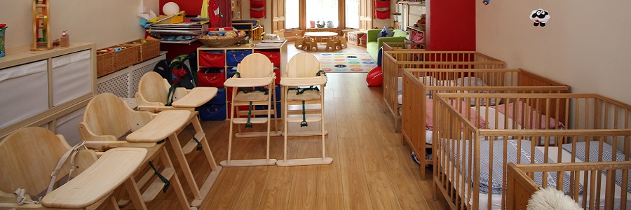 How to childproof your home broadband
