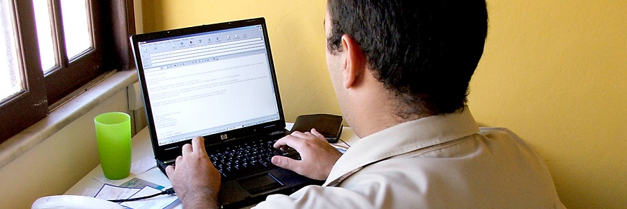 Protecting your small business against cyber attacks