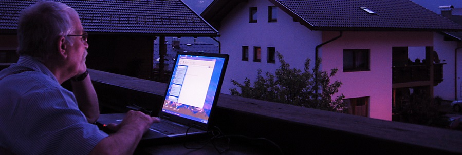 Make the most of your broadband overnight