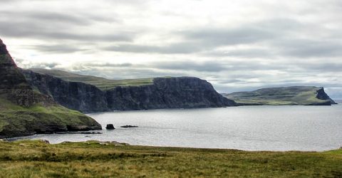 Full-fibre connects Outer Hebrides islands