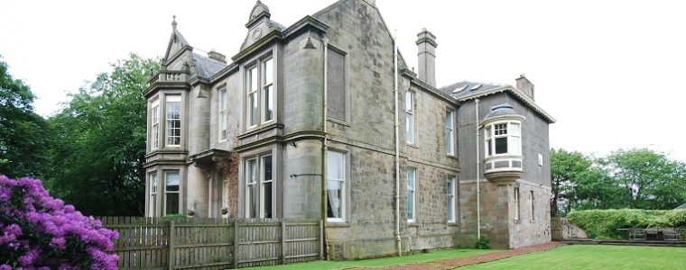 How to optimise WiFi connections in old buildings