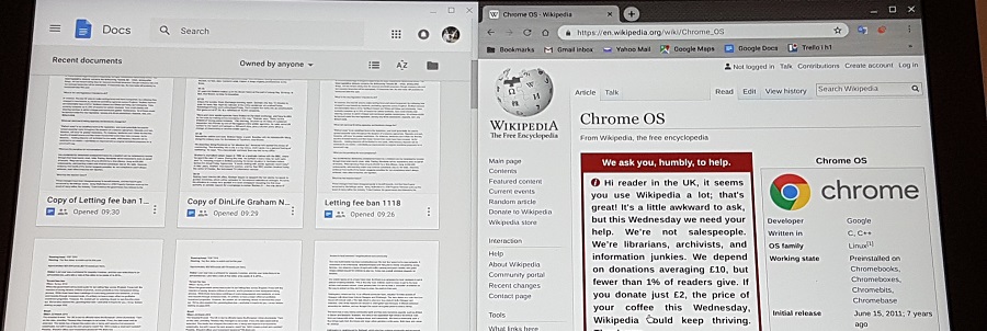 The pros and cons of different web browsers | BroadbandDeals.co.uk