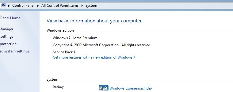 Using Windows 7? It’s time to upgrade your operating system