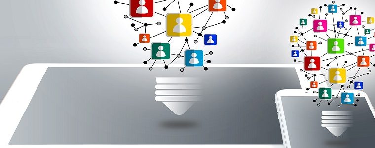 Why some social media platforms failed to take off