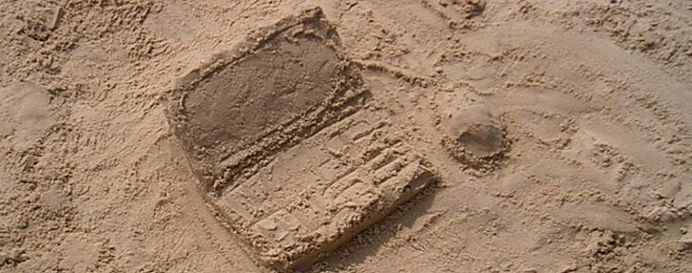 Can sandboxing save us from hackers?