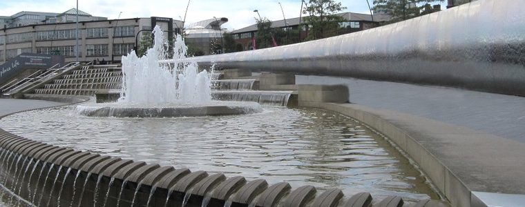 Sheffield “set the benchmark” with new Connectivity Charter