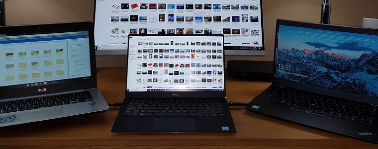 The best laptops of 2019