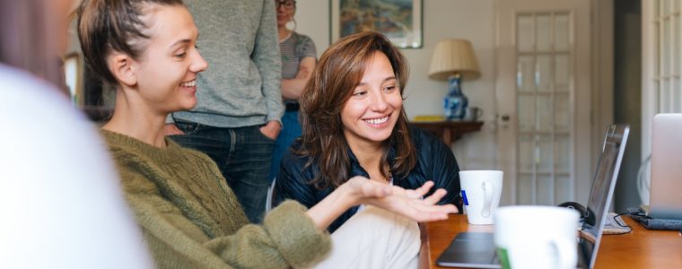 Do 50% of us care more about broadband than our relationship?