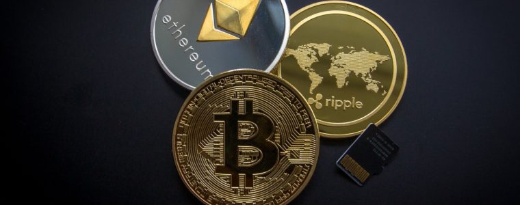 The rise of cryptocurrency scams: don’t get mugged