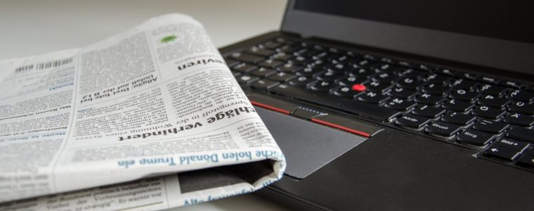 Facebook and Google consider political ad block.