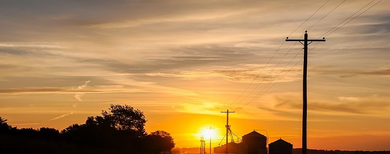 How hard will it be to replace all our copper phone lines?