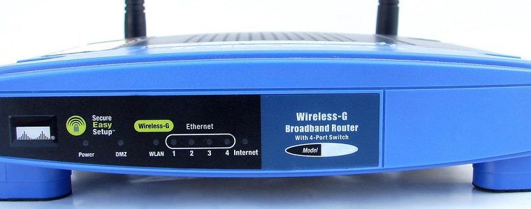 The most complained about home broadband services