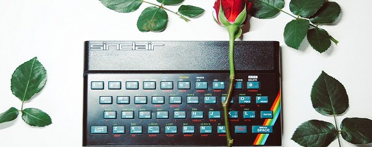 Celebrating forty years of home computing
