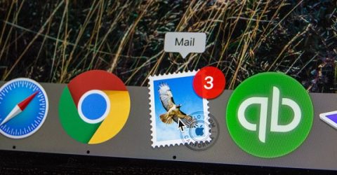 How does IMAP email work?