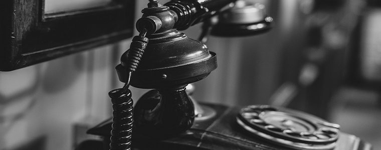 Do copper phone lines have a future?