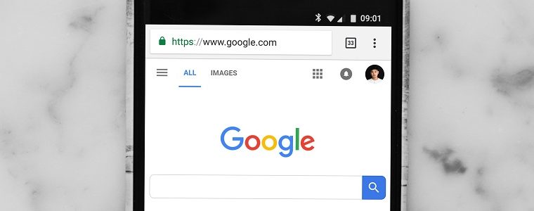 Ten tips for search engine optimisation