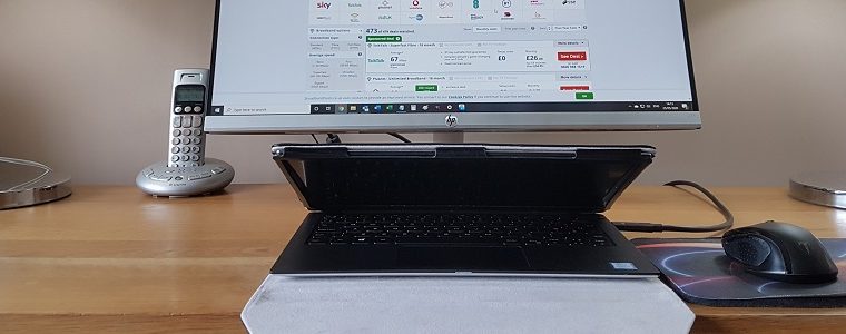 How to make your new laptop last longer