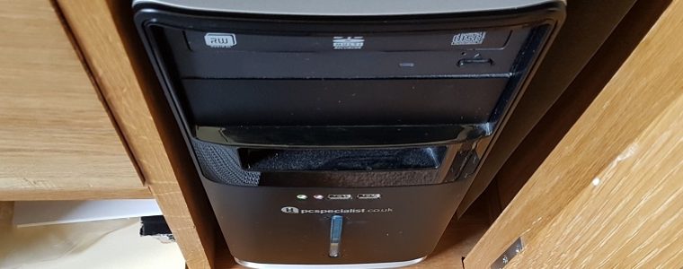 How to tell when your PC is about to fail