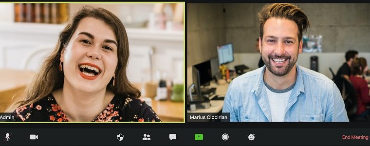 The best video chat platforms