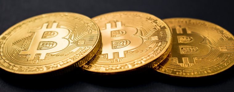 Bitcoin and the cryptocurrency gold rush
