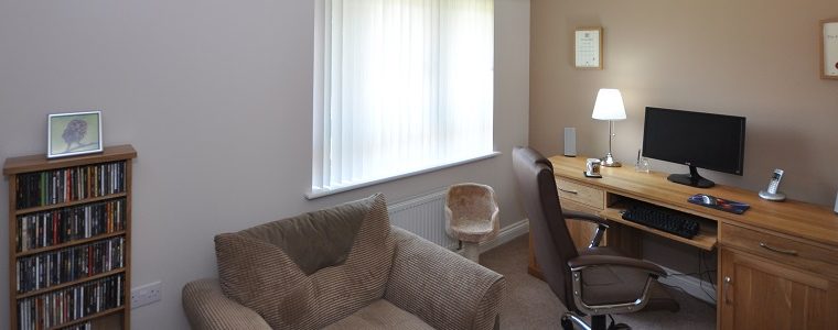 Productivity software for home working