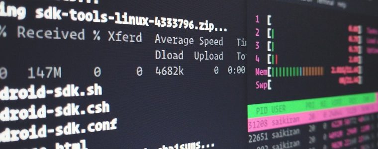 A beginner’s guide to Linux