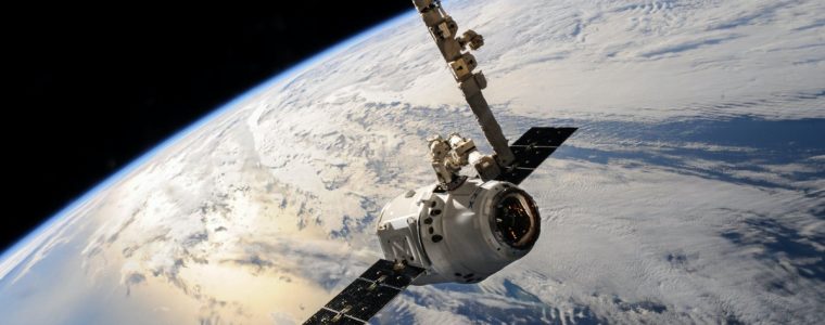 Amazon to launch satellites into space!