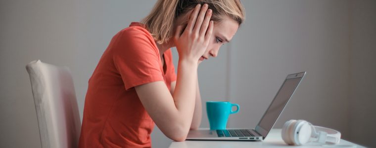 Broadband so bad a customer worked from a neighbour’s shed