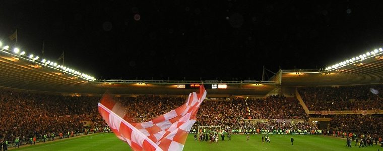 The best places to watch football this season
