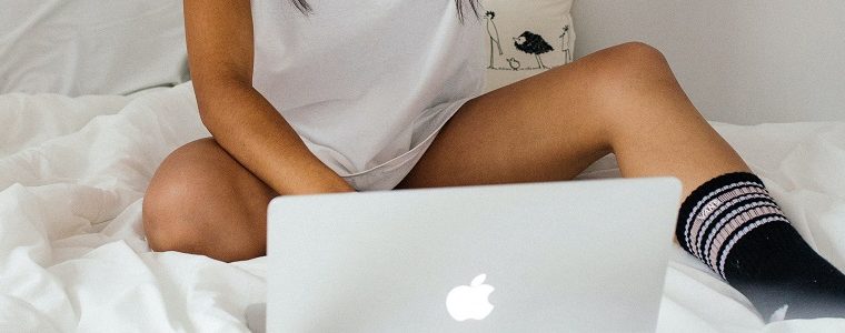 How a cheap webcam cover could save you from extortion threats