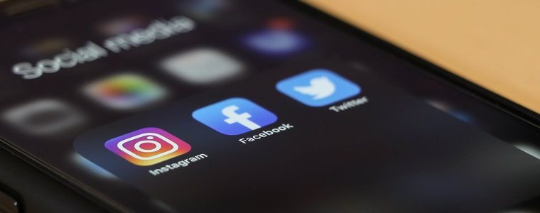 Staying safe on social media