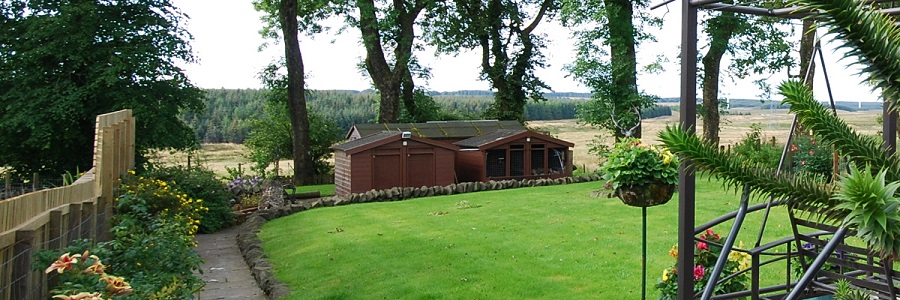 How to create a home office in the garden | BroadbandDeals.co.uk
