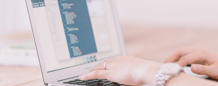 How to improve online password security