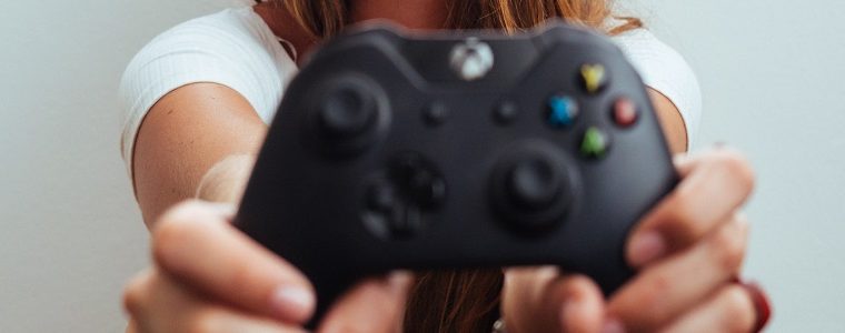 Ten games consoles that changed the world