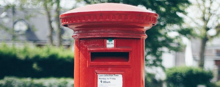 Signs of decline for Post Office broadband.