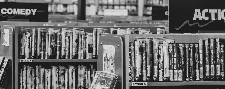 Six of our favourite box sets to savour over Christmas