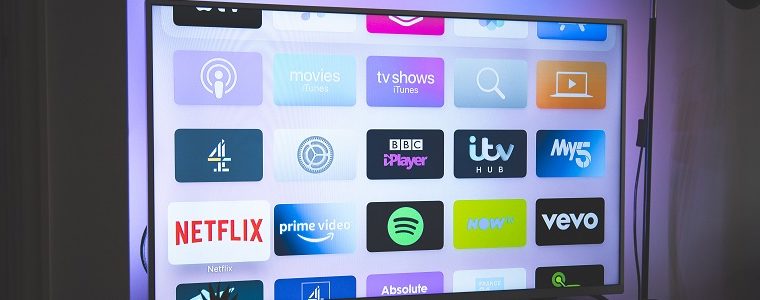 Are there too many TV channels in today’s online age?