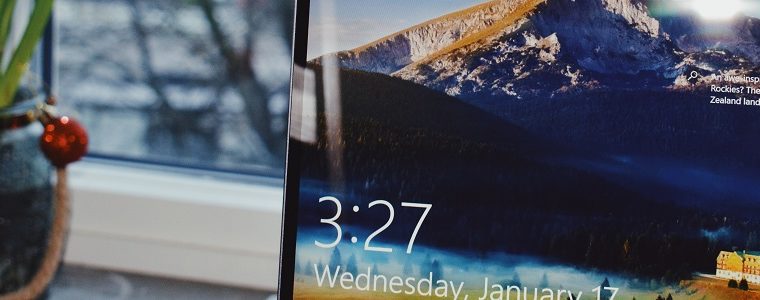 Ten little-known Windows 10 shortcuts