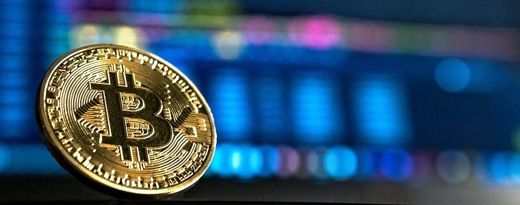 What’s going on with Bitcoin?