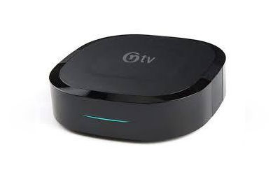 Community Fibre Community Fibre TV Box