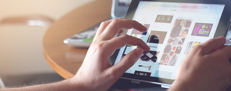 Ten ways to improve SEO on a personal or company website