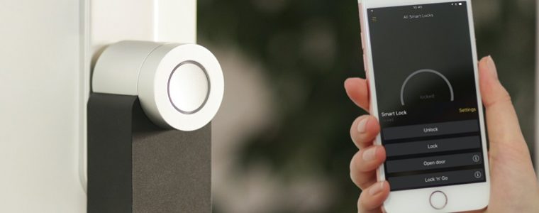 What is a smart home?
