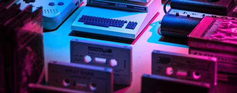 How 1980s home computers paved the way for the internet