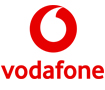 Vodafone logo