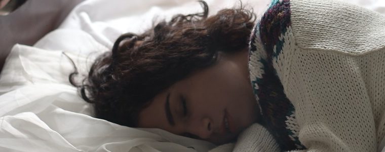 Technology may have the solutions to a good night’s sleep