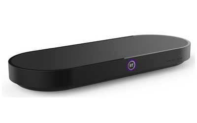 BT TV Box Pro
